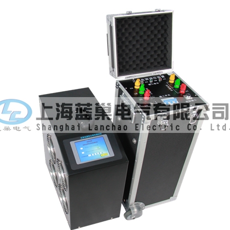 LCFDC直流電源綜合特性測試儀采用目前國內外就新型的PC104主機，具有強大有功能，能準確測量外，還新增了波形顯示功能，具有波形分析，顯示，記錄等功能。